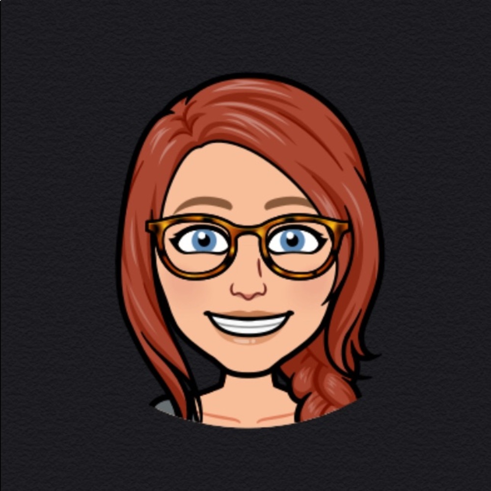 Meet your Posher, Carolyn